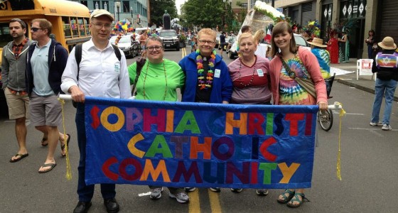 Photo Pride Parade